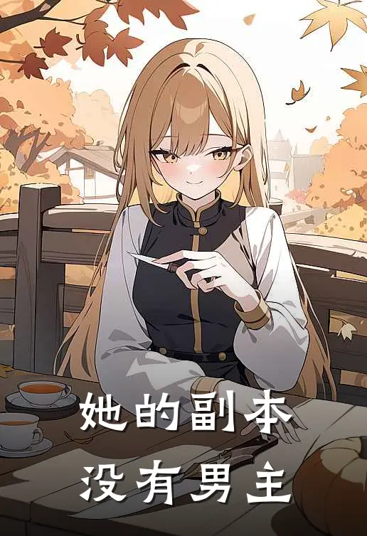 她的副本没有男主