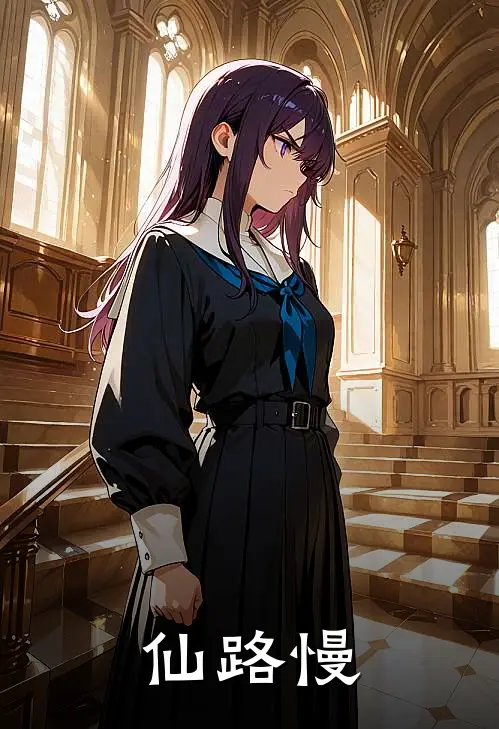 仙路慢