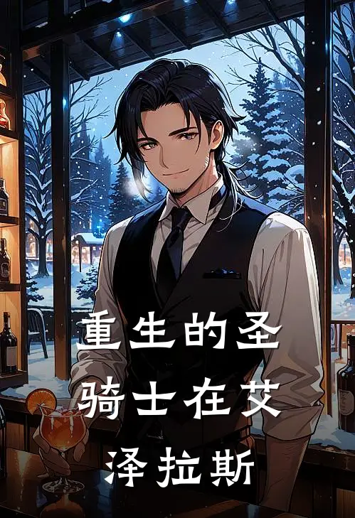 重生的圣骑士在艾泽拉斯