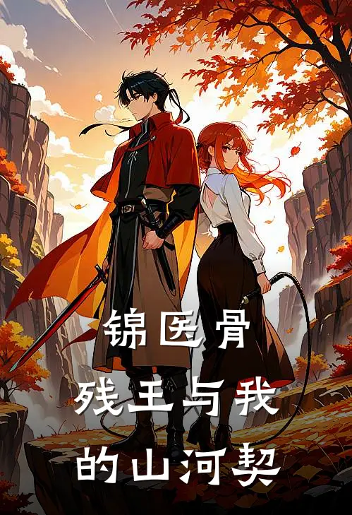 锦医骨：残王与我的山河契