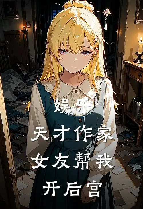 娱乐：天才作家，女友帮我开后宫