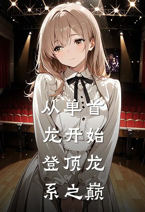 从单首龙开始，登顶龙系之巅