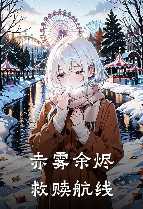 赤雾余烬救赎航线