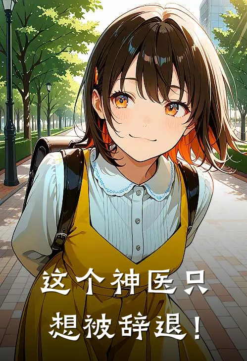 这个神医只想被辞退！