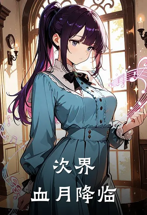 次界：血月降临