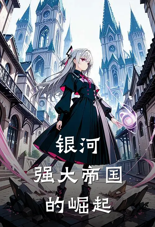 银河：强大帝国的崛起
