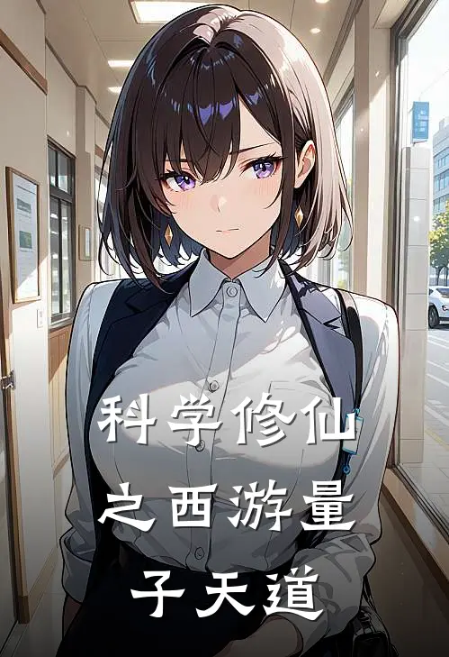 科学修仙之西游量子天道