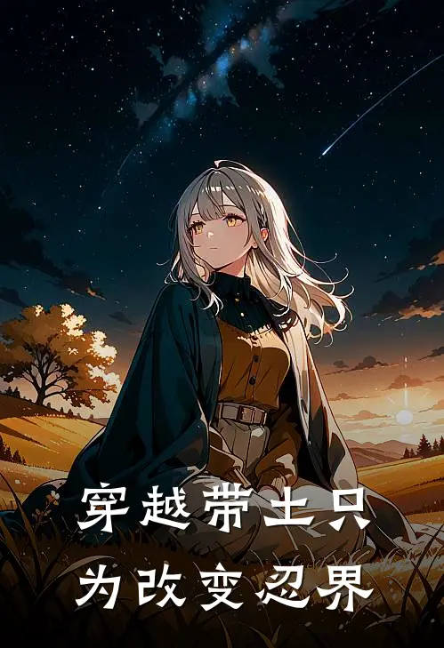穿越带土只为改变忍界