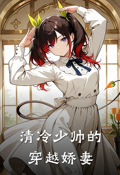 清冷少帅的穿越娇妻