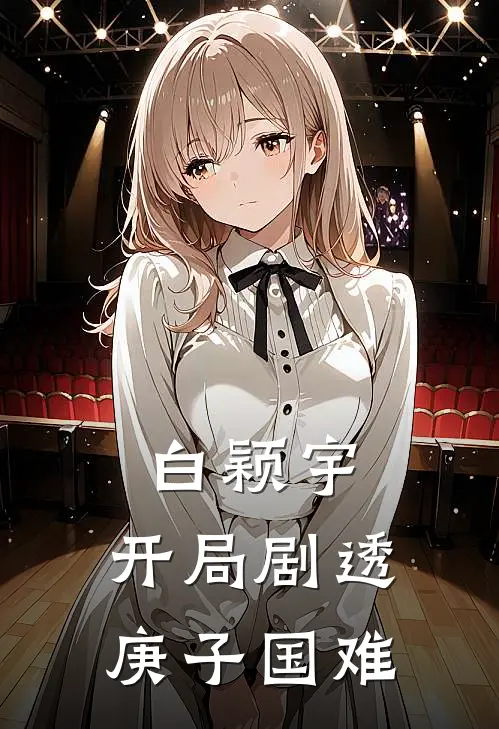 白颖宇：开局剧透庚子国难