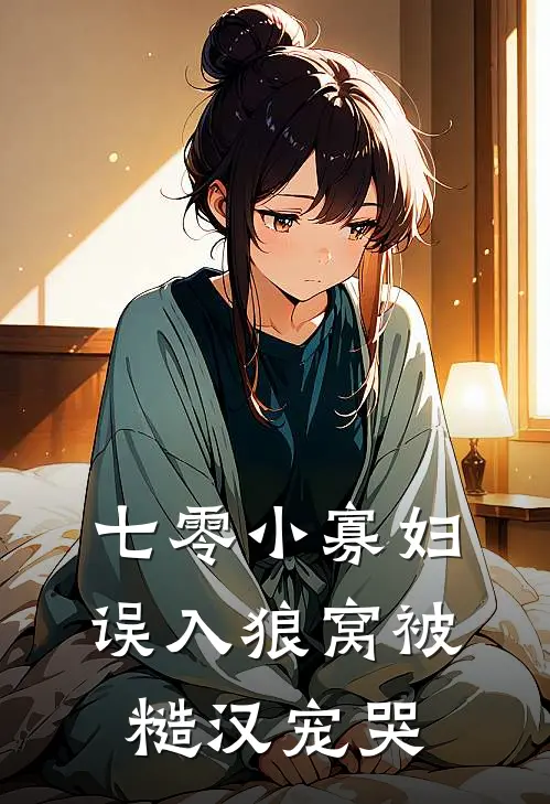 七零小寡妇，误入狼窝被糙汉宠哭