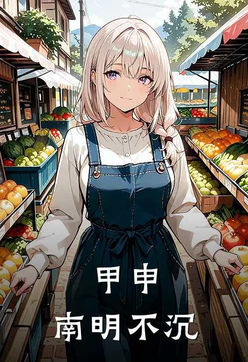 甲申：南明不沉