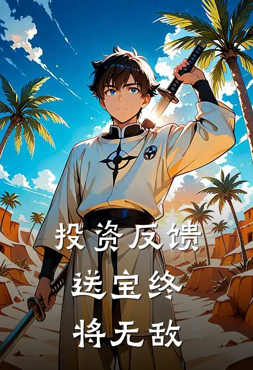 投资反馈，送宝终将无敌