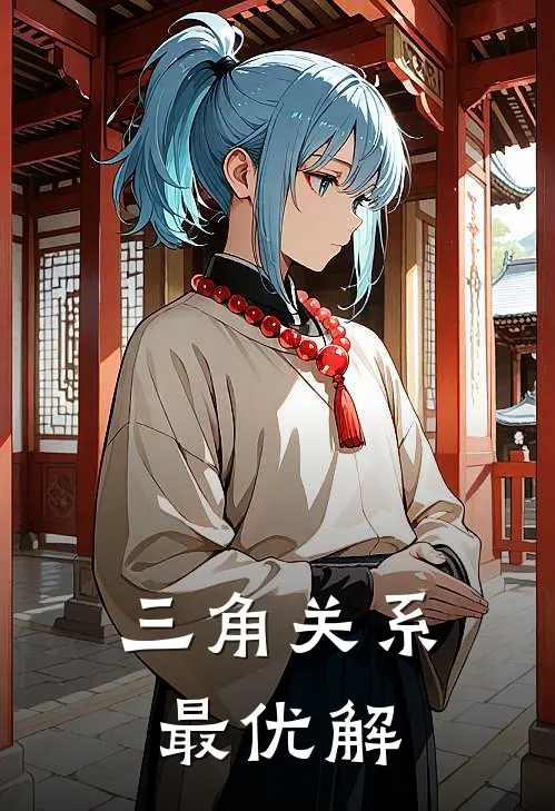 三角关系最优解