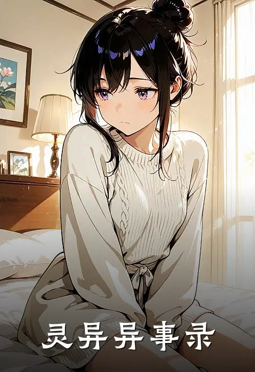 灵异异事录