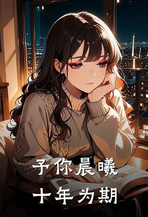 予你晨曦，十年为期