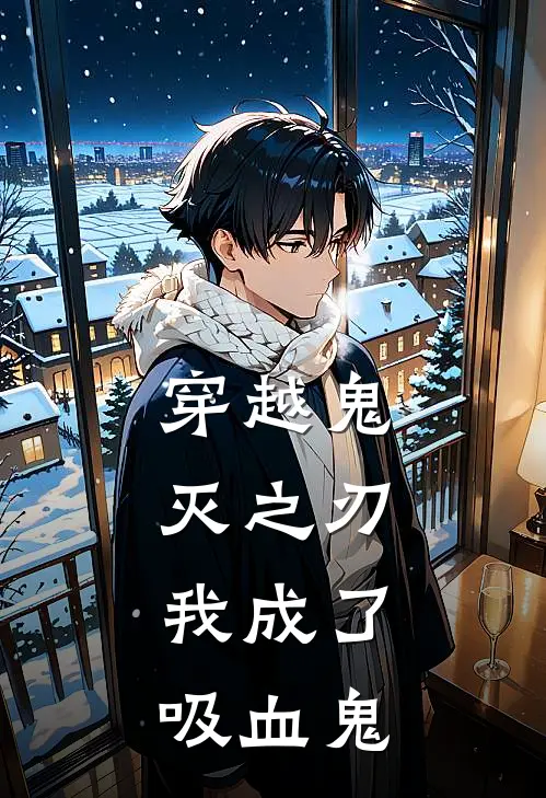 穿越鬼灭之刃，我成了吸血鬼