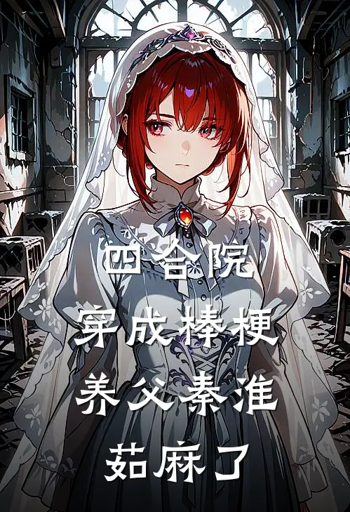 四合院：穿成棒梗养父秦淮茹麻了