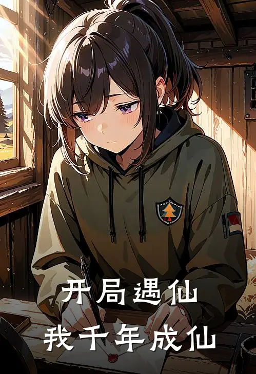 开局遇仙，我千年成仙