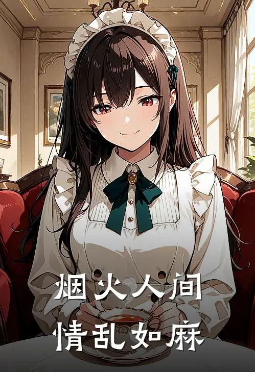 烟火人间：情乱如麻