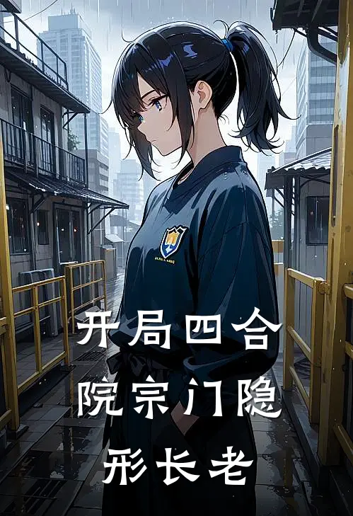 开局四合院宗门隐形长老