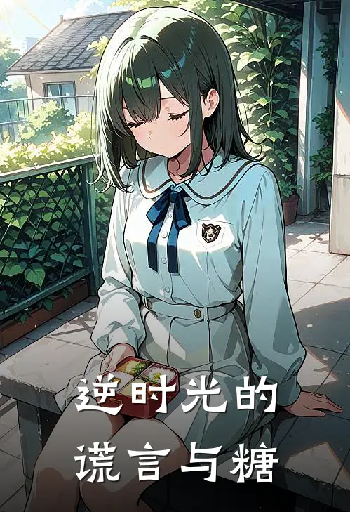 逆时光的谎言与糖