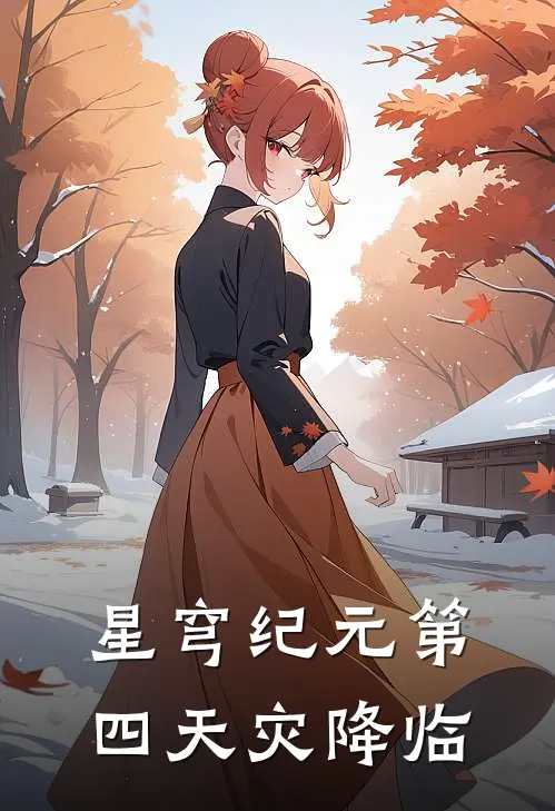 星穹纪元【第四天灾降临】