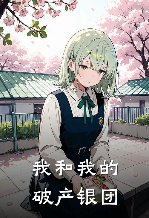 我和我的破产银团