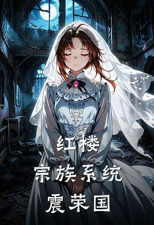 红楼：宗族系统震荣国