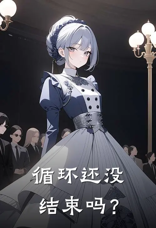 循环还没结束吗？