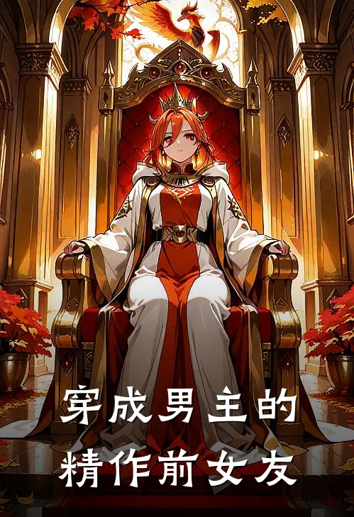 穿成男主的精作前女友