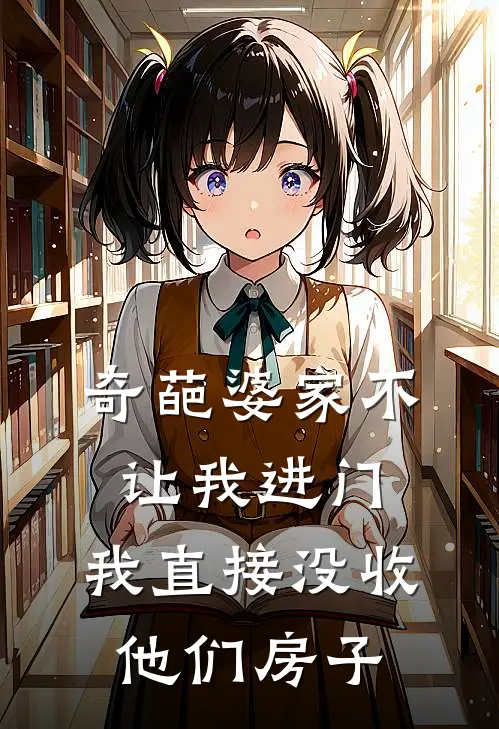 奇葩婆家不让我进门，我直接没收他们房子