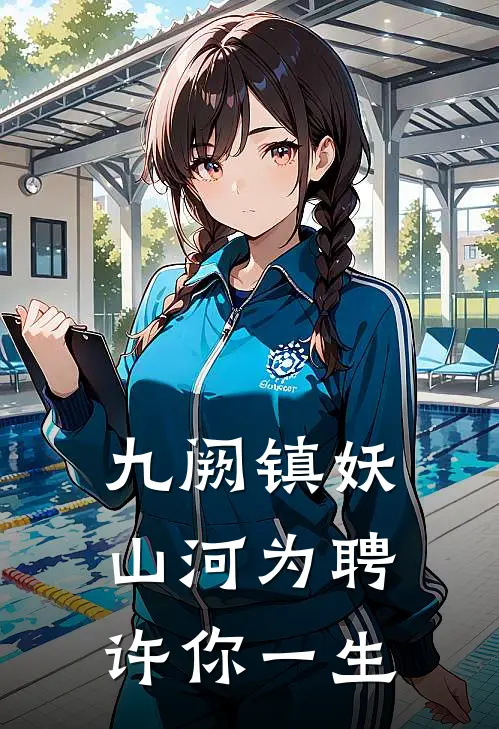 九阙镇妖：山河为聘，许你一生