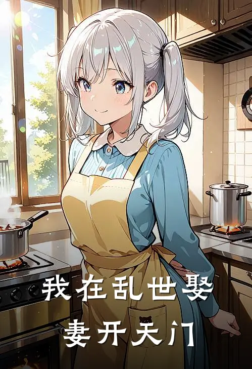 我在乱世娶妻开天门