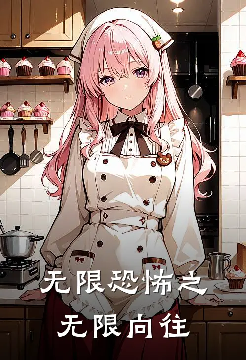 无限恐怖之无限向往