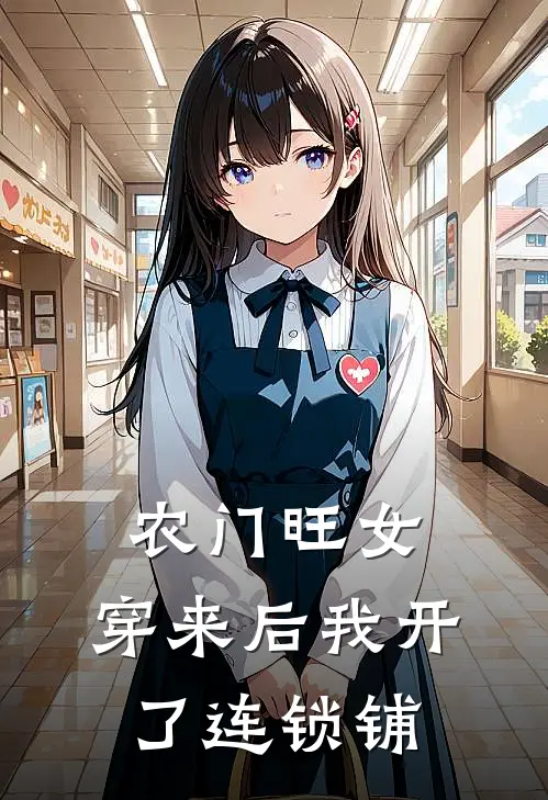 农门旺女：穿来后我开了连锁铺