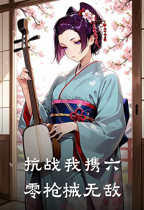 抗战我携六零枪械无敌
