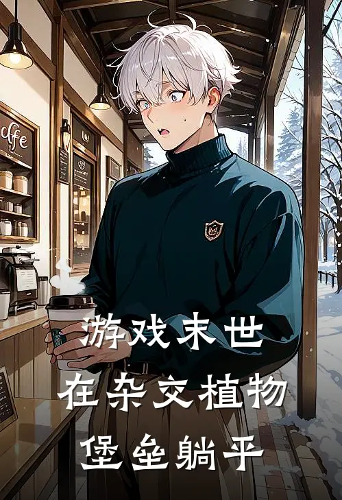 游戏末世：在杂交植物堡垒躺平
