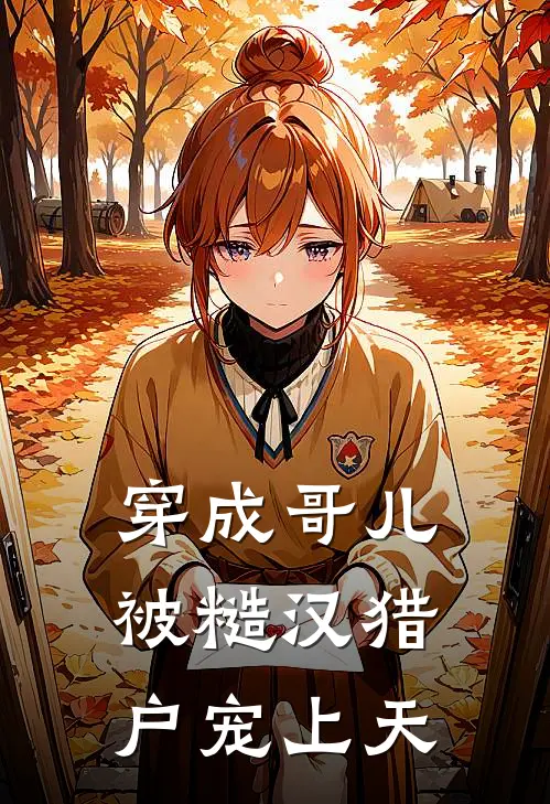 穿成哥儿被糙汉猎户宠上天