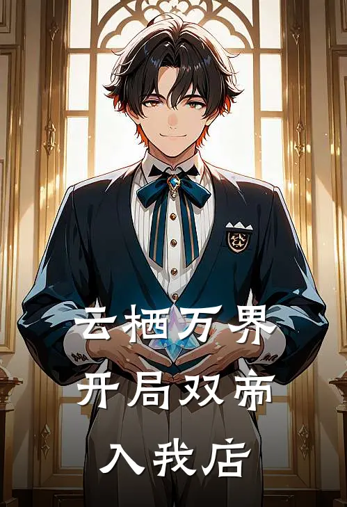 云栖万界：开局双帝入我店