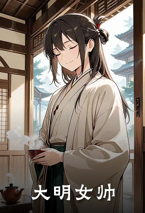 大明女帅