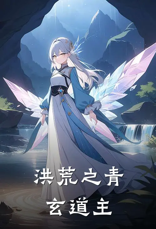 洪荒之青玄道主