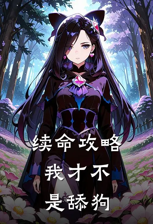 续命攻略：我才不是舔狗