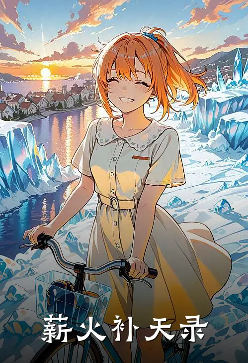 薪火补天录