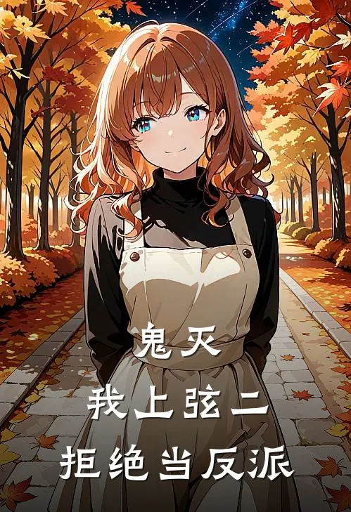 鬼灭：我上弦二，拒绝当反派