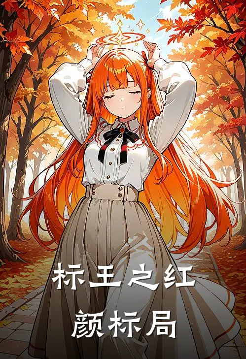 标王之红颜标局