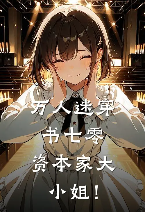 万人迷穿书七零，资本家大小姐！