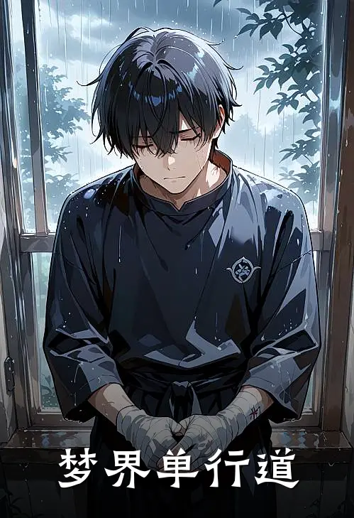 梦界单行道