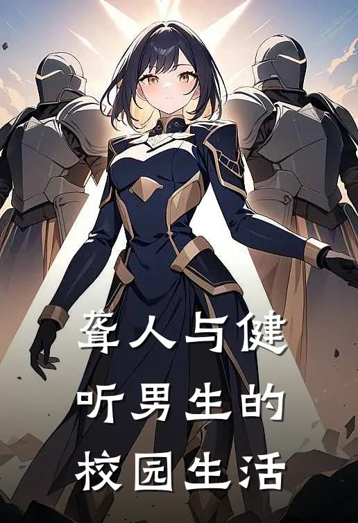 聋人与健听男生的校园生活