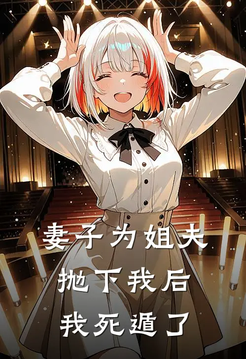 妻子为姐夫抛下我后，我死遁了